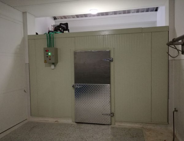 CUARTOS-FRIOS
